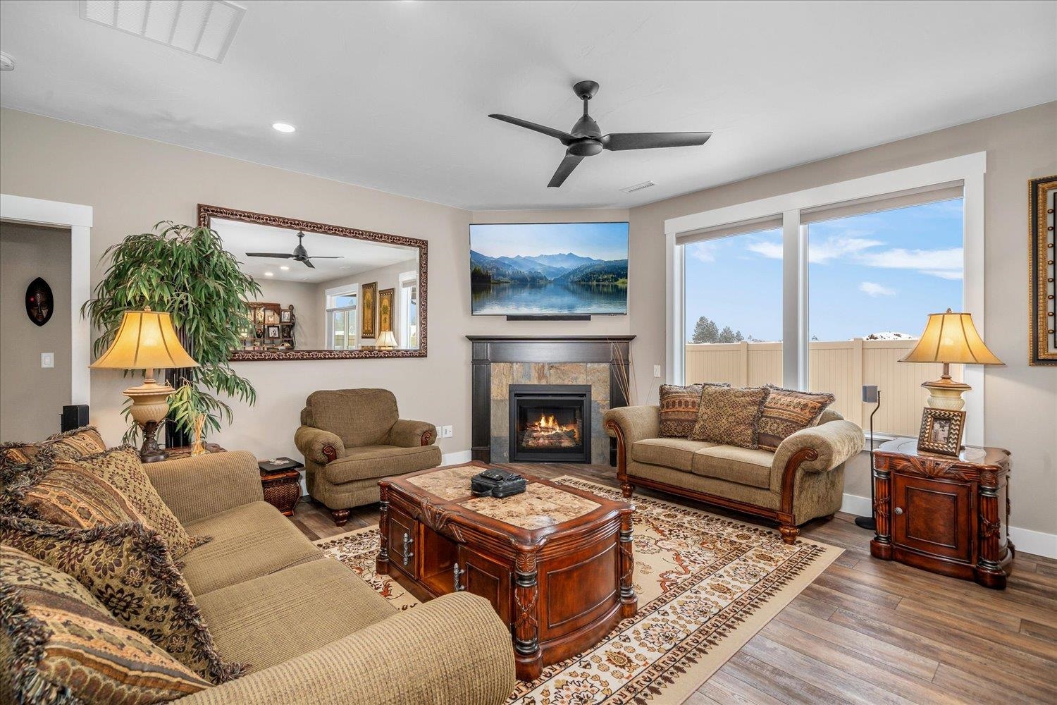 18126 North Nevada Road Colbert, WA 99005 - Photo 4 of 31