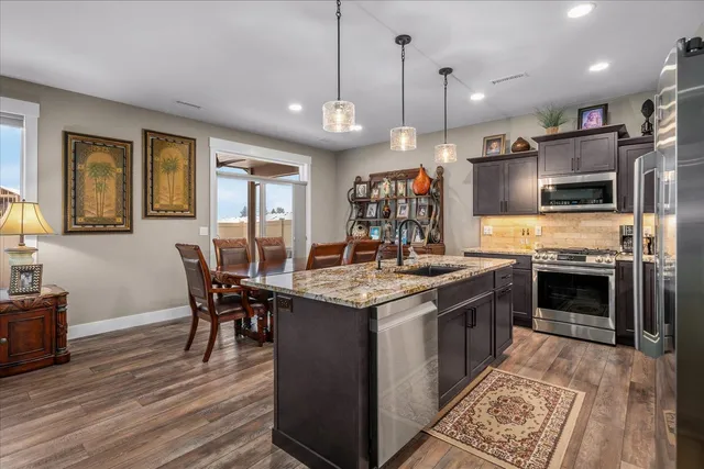 $699,900 | 18126 North Nevada Road, Colbert, WA 99005