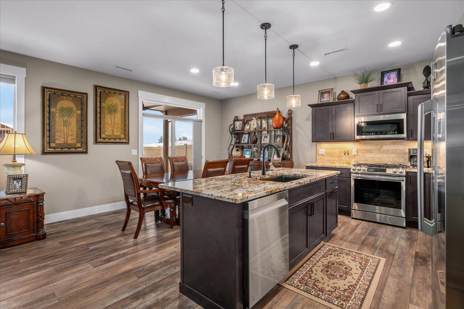 18126 North Nevada Road Colbert, WA 99005 - Photo 5 of 31