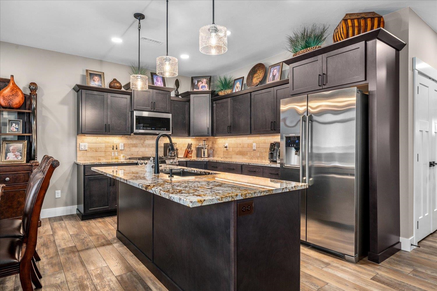 18126 North Nevada Road Colbert, WA 99005 - Photo 6 of 31