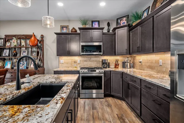 $699,900 | 18126 North Nevada Road, Colbert, WA 99005