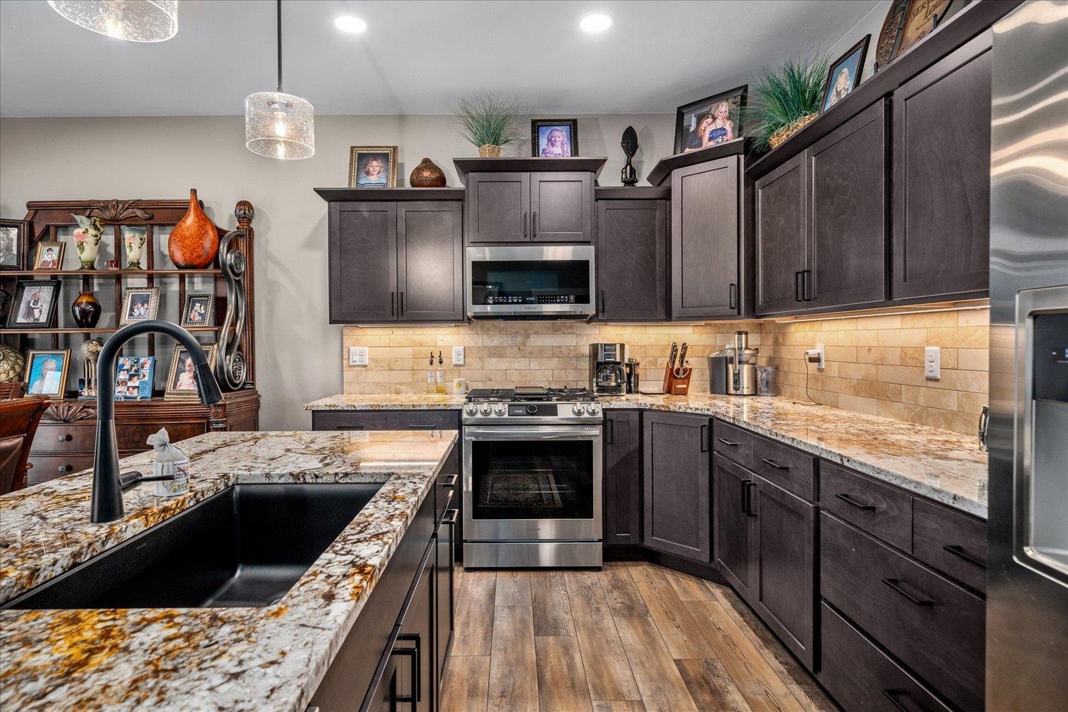 18126 North Nevada Road Colbert, WA 99005 - Photo 7 of 31