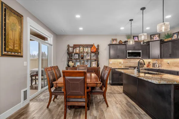 $699,900 | 18126 North Nevada Road, Colbert, WA 99005