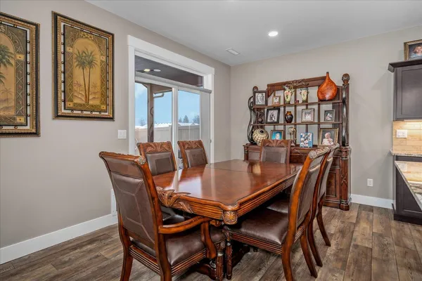 $699,900 | 18126 North Nevada Road, Colbert, WA 99005