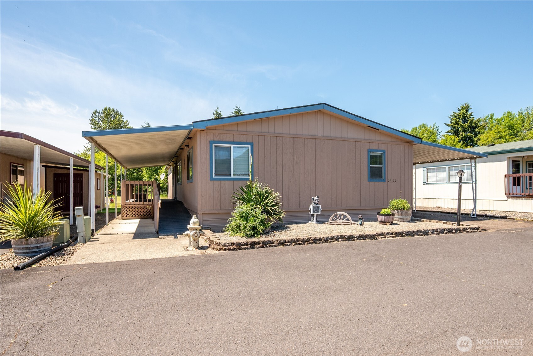 2355 Sparrow Loop, Unit 169 Kelso, WA 98626 - Photo 3 of 33