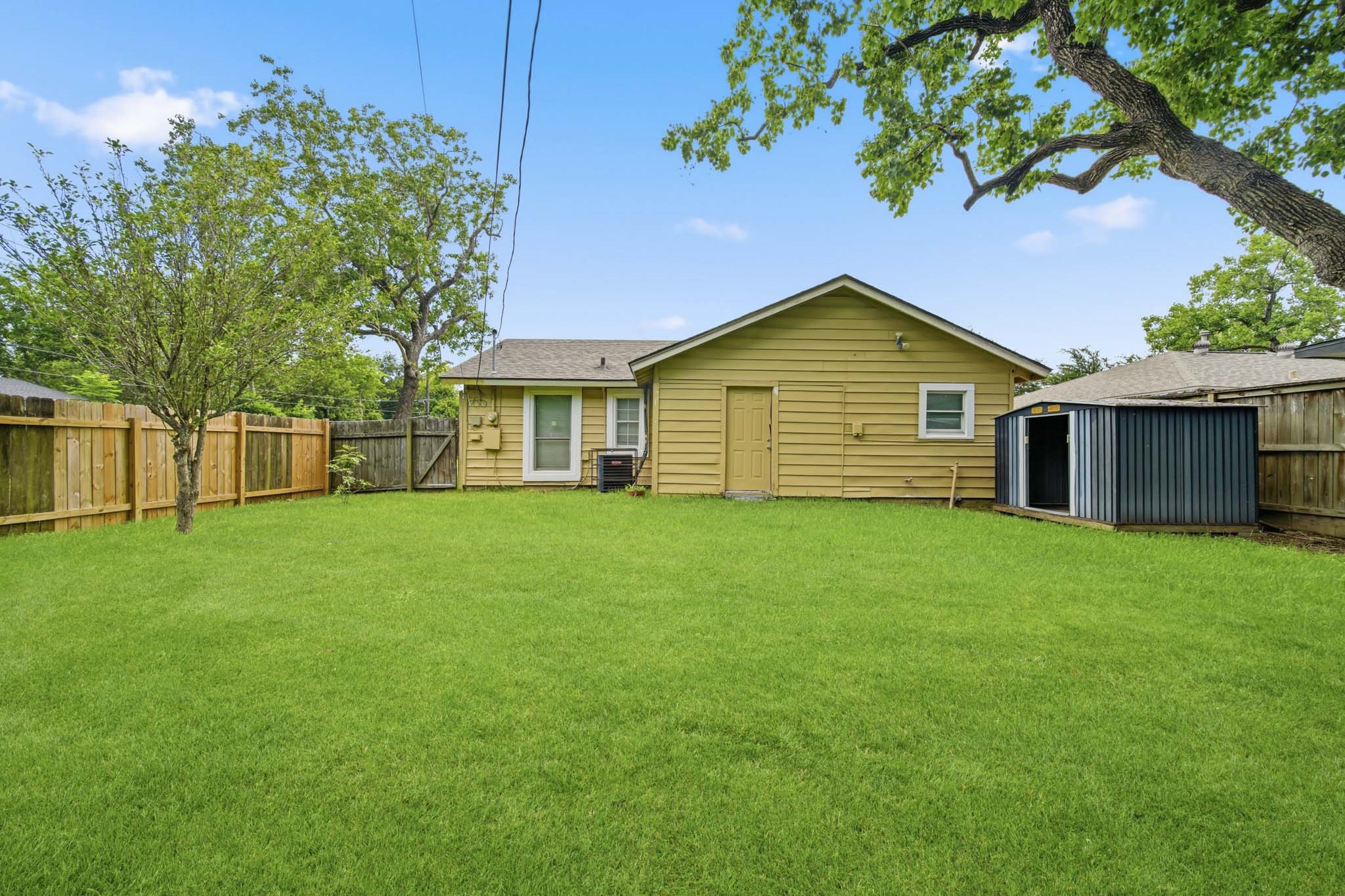 1413 George Street Pasadena, TX 77502 - Photo 10 of 12