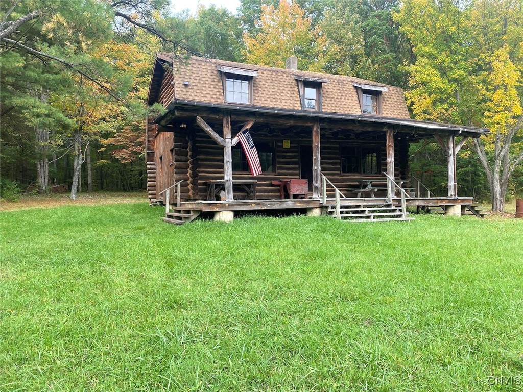 6222 Belvidere Road Belfast, NY 14813 - Photo 1 of 1