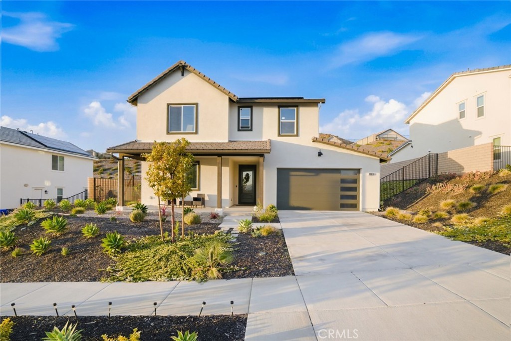 28619 Sunny Ridge Terrace Castaic, CA 91384 - Photo 1 of 1 Gallery Image 1