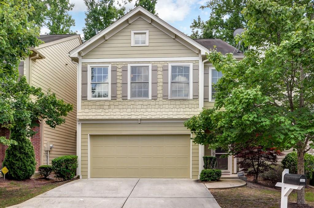 3061 Momerath Court Decatur, GA 30032 - Photo 1 of 1