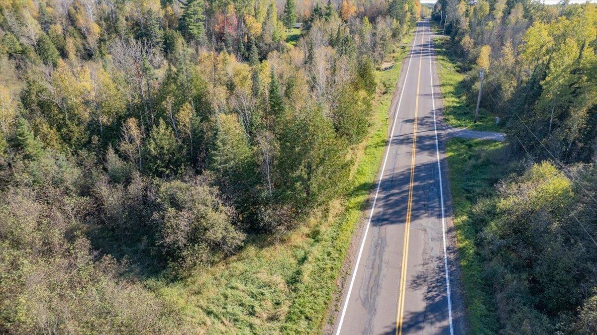 5570 Lester River Road Duluth, MN 55804 - Photo 3 of 11 Drone / aerial view