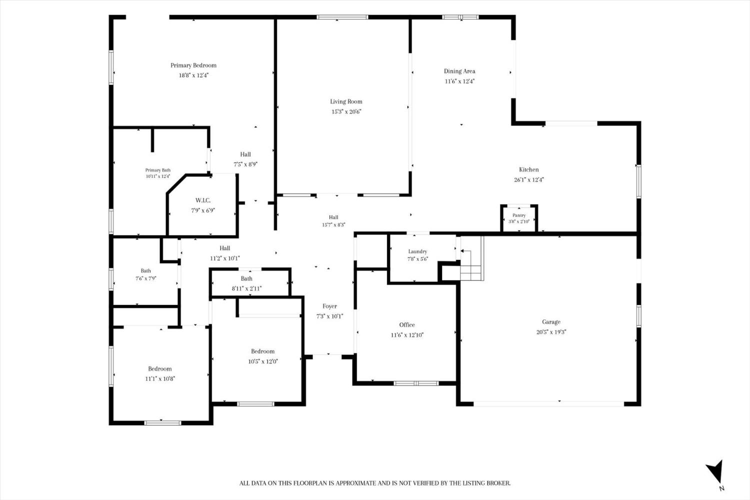 11575 Shockley Road Grass Valley, CA 95945 - Photo 91 of 92