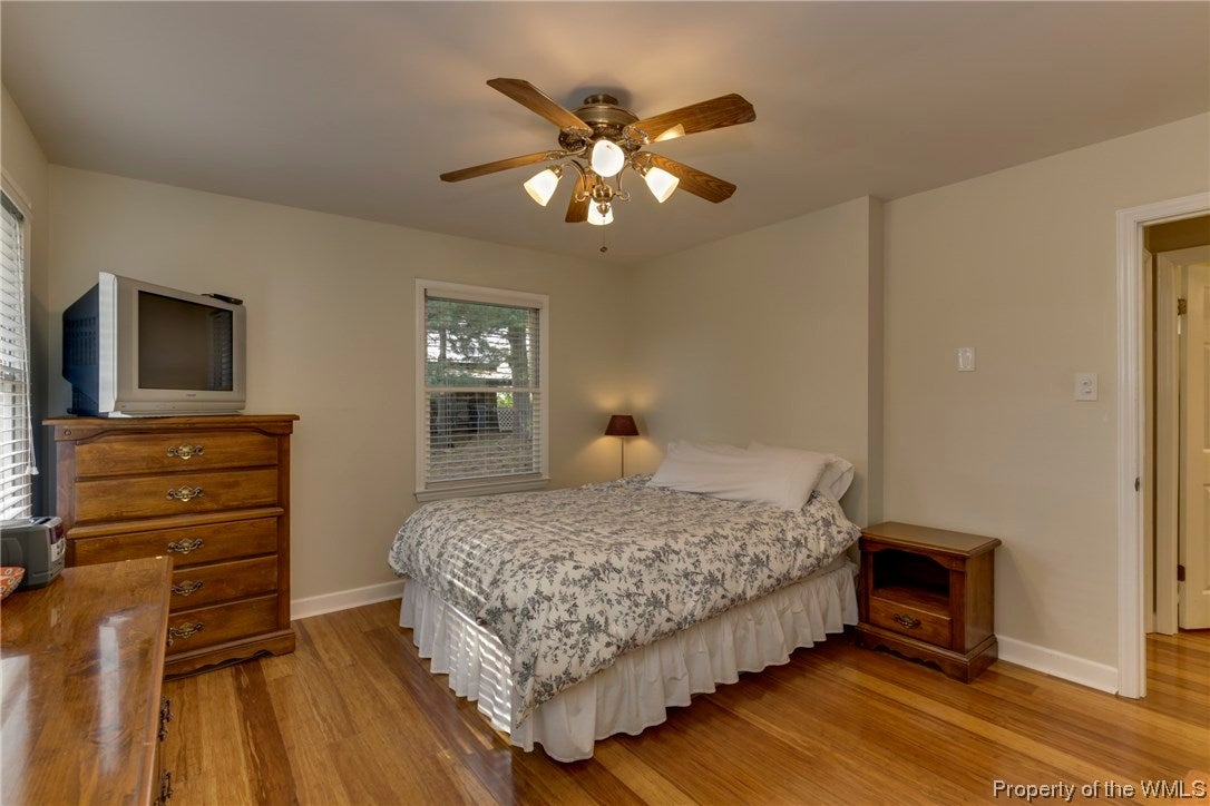 123 Old Stage Road Toano, VA 23168 - Photo 22 of 31 Gallery Image 22