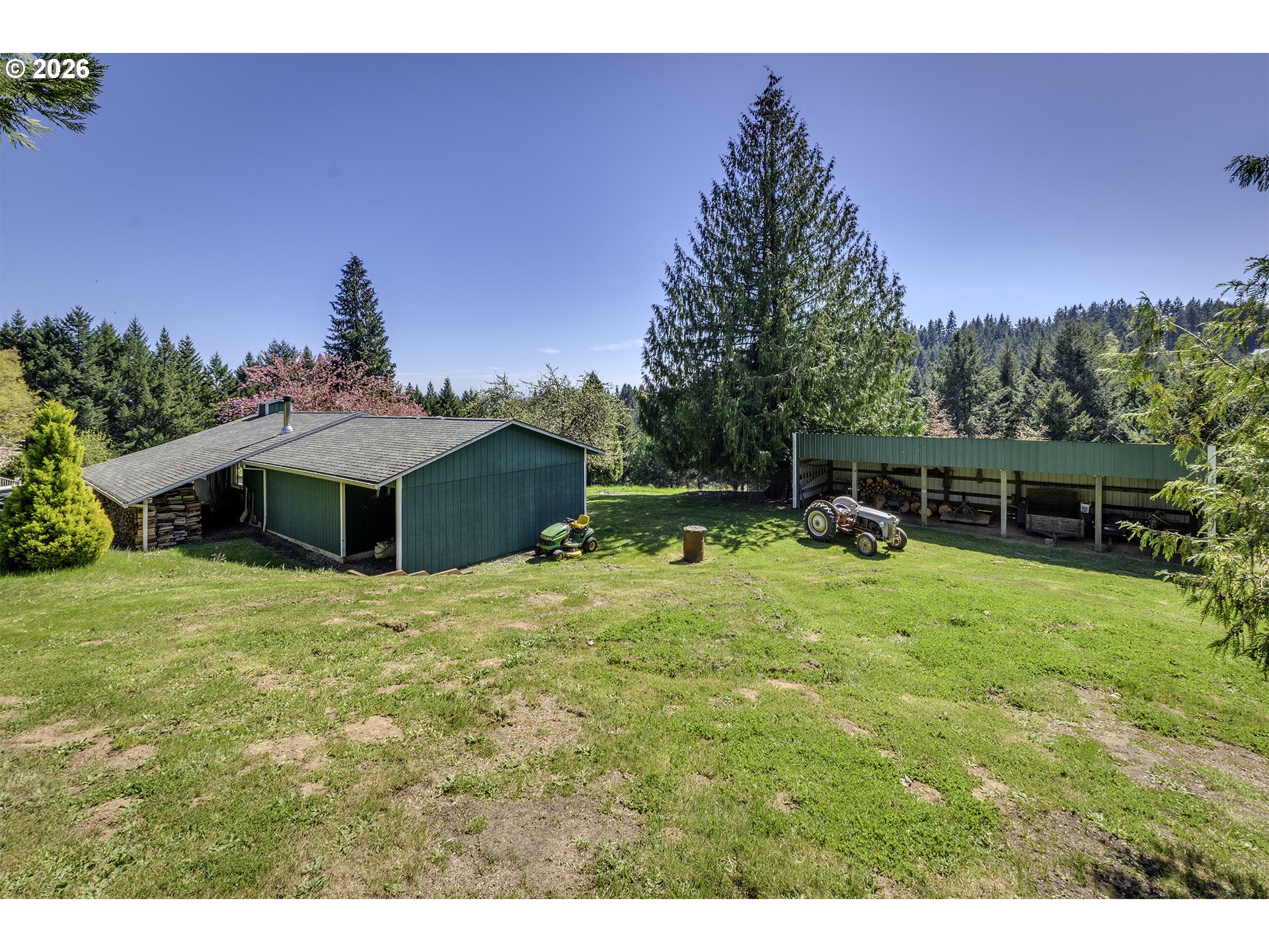 44800 Northwest Elk Mountain Road Banks, OR 97106 - Photo 11 of 36