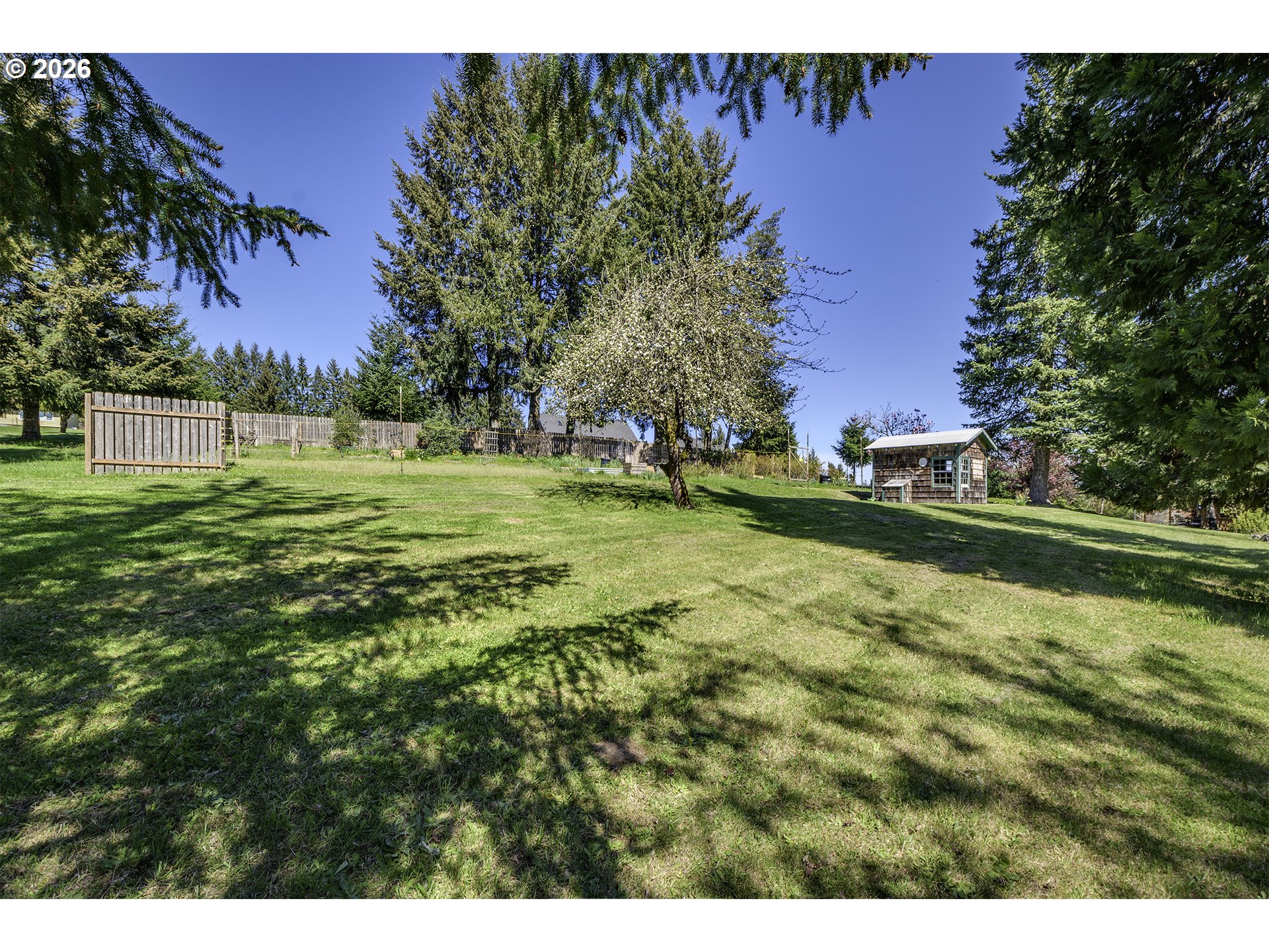 44800 Northwest Elk Mountain Road Banks, OR 97106 - Photo 12 of 36