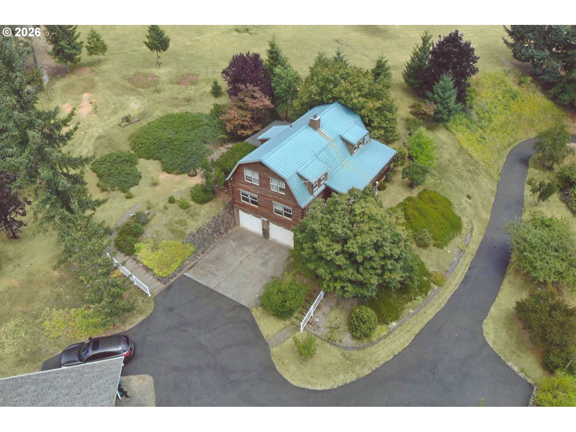 44800 Northwest Elk Mountain Road Banks, OR 97106 - Photo 14 of 36