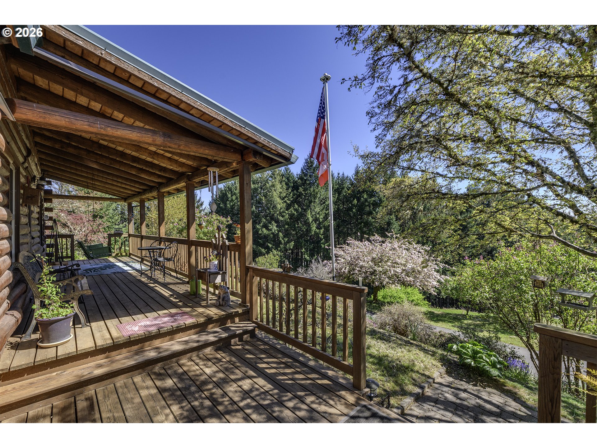 44800 Northwest Elk Mountain Road Banks, OR 97106 - Photo 15 of 36