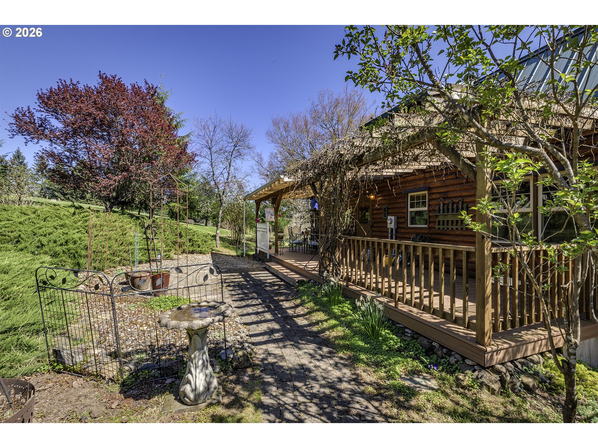 44800 Northwest Elk Mountain Road Banks, OR 97106 - Photo 18 of 36