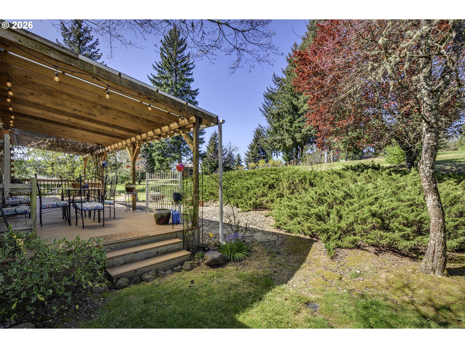 44800 Northwest Elk Mountain Road Banks, OR 97106 - Photo 19 of 36