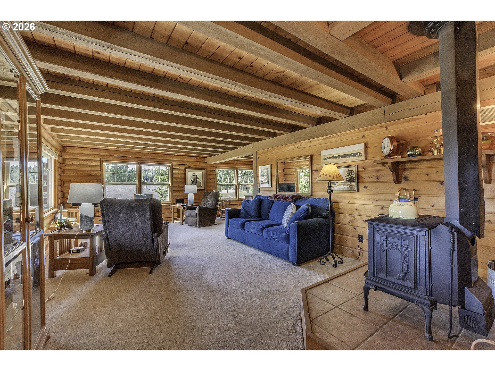 44800 Northwest Elk Mountain Road Banks, OR 97106 - Photo 20 of 36