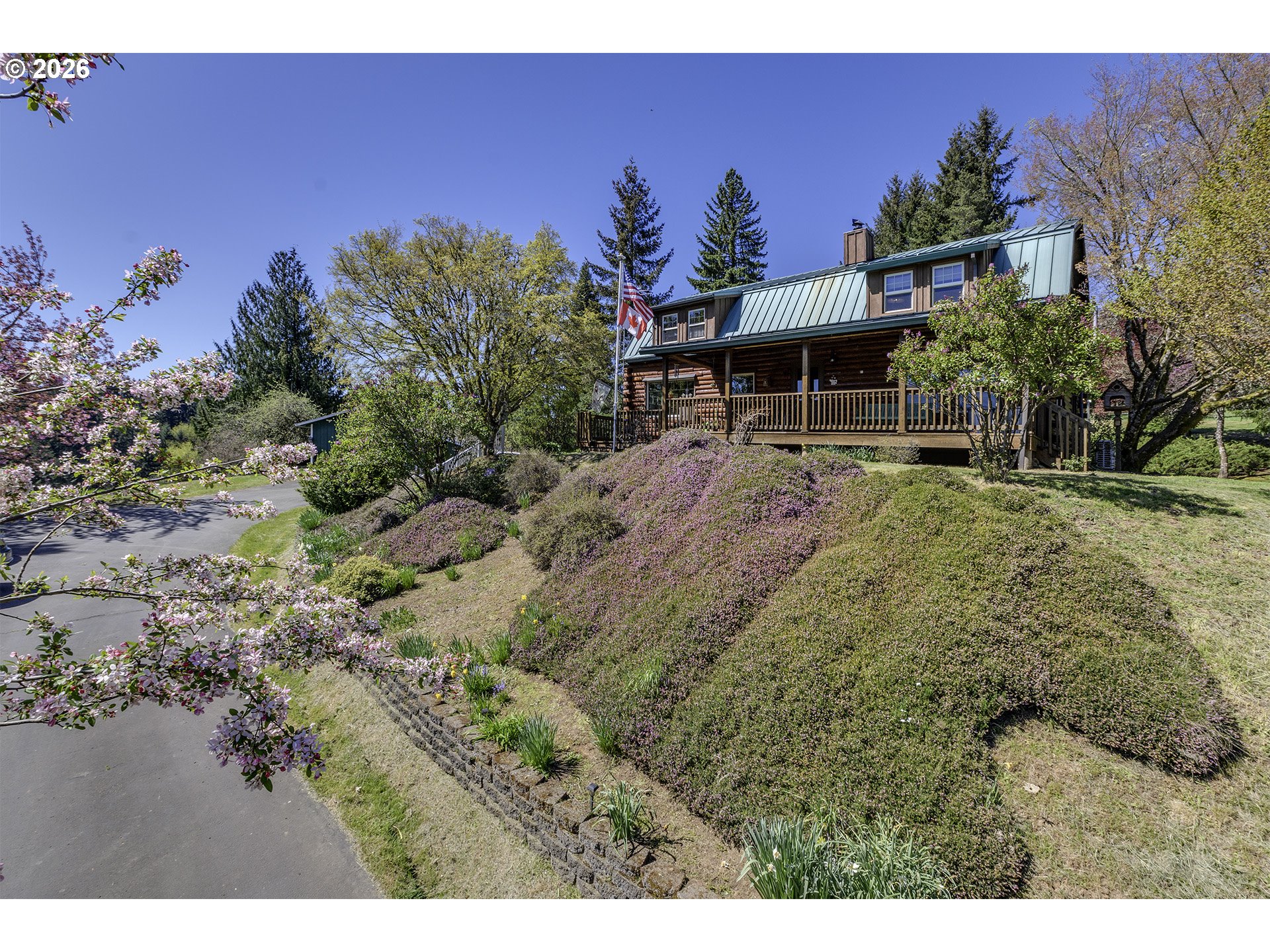 44800 Northwest Elk Mountain Road Banks, OR 97106 - Photo 2 of 36