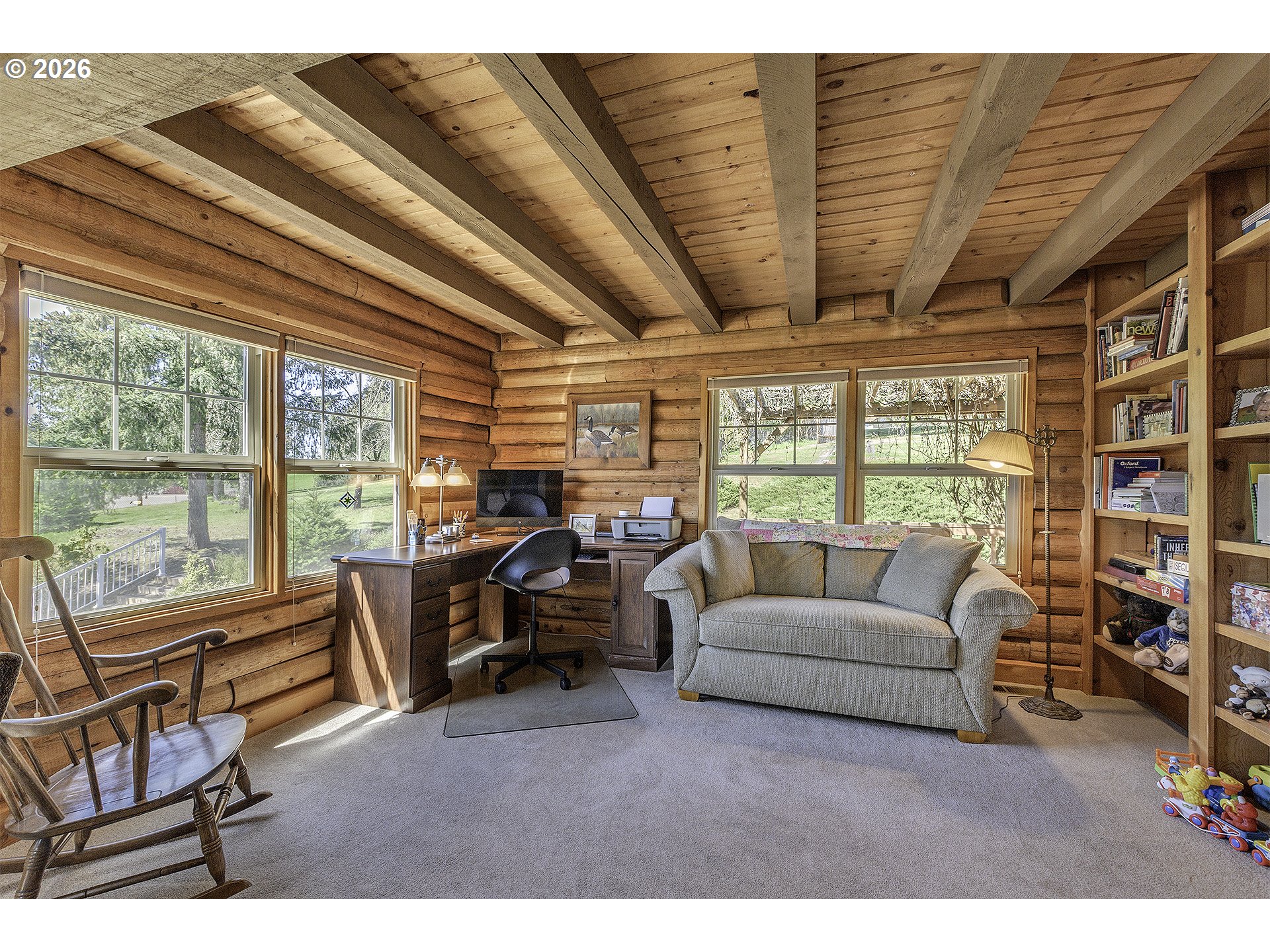 44800 Northwest Elk Mountain Road Banks, OR 97106 - Photo 21 of 36