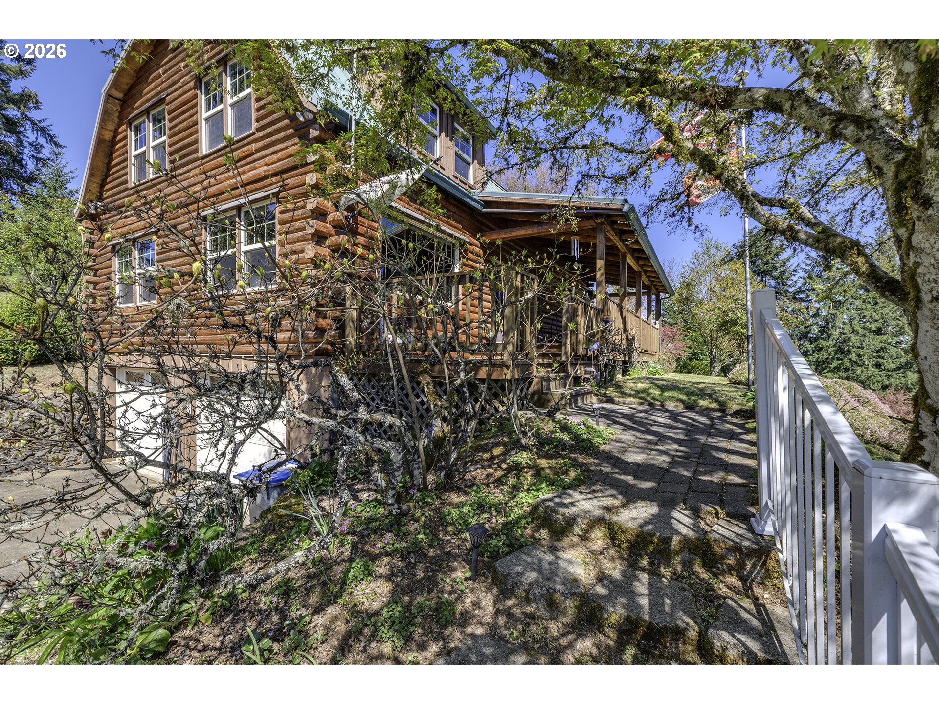 44800 Northwest Elk Mountain Road Banks, OR 97106 - Photo 3 of 36