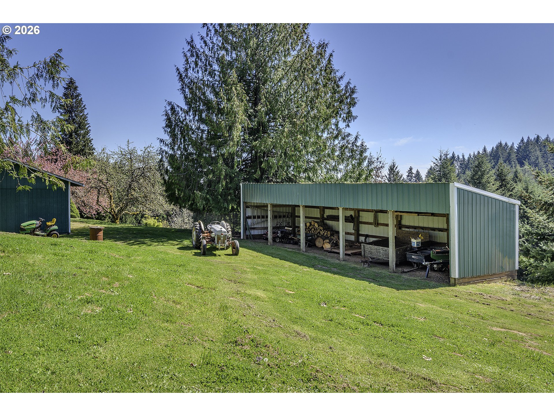 44800 Northwest Elk Mountain Road Banks, OR 97106 - Photo 35 of 36