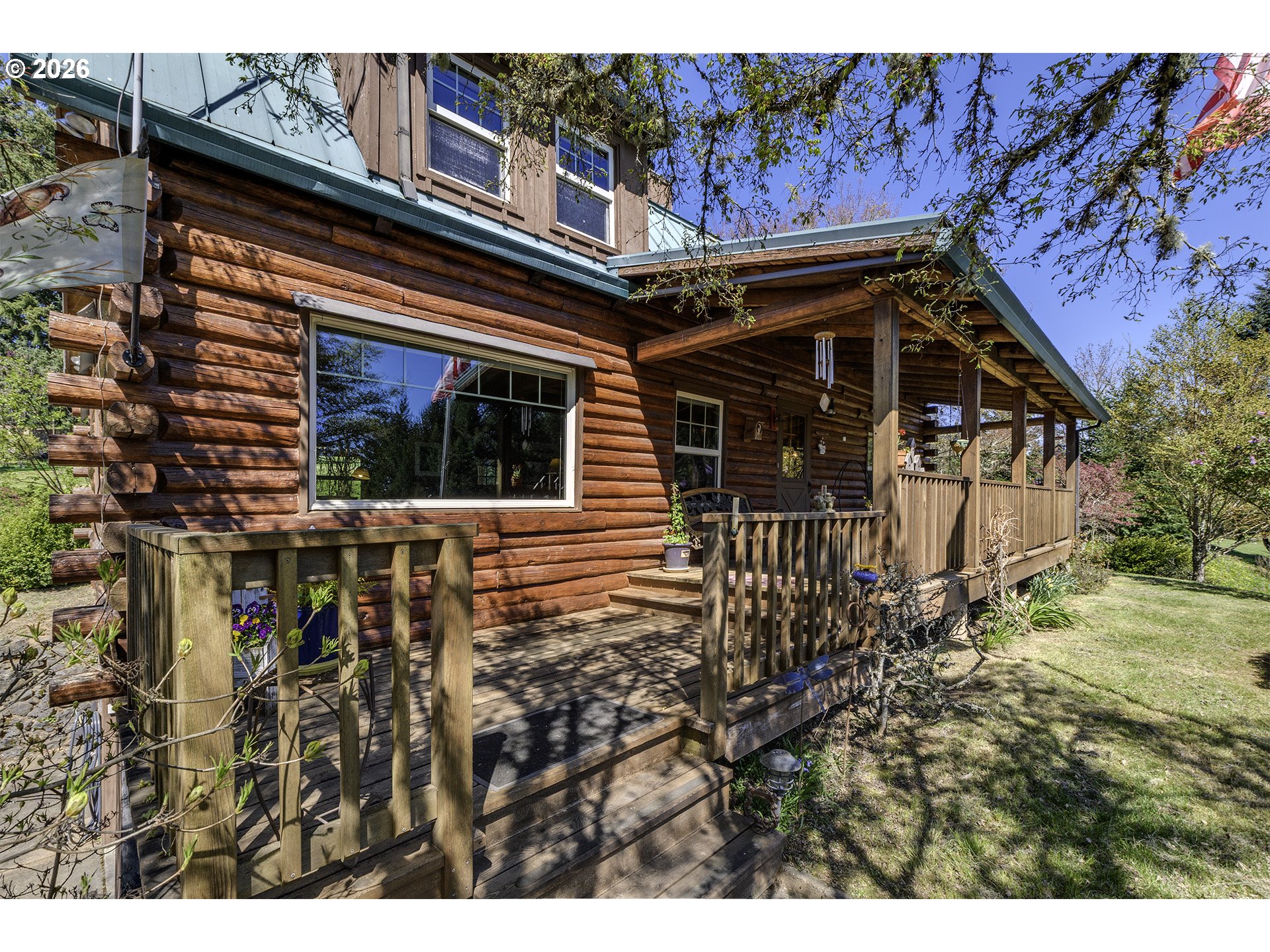 44800 Northwest Elk Mountain Road Banks, OR 97106 - Photo 4 of 36