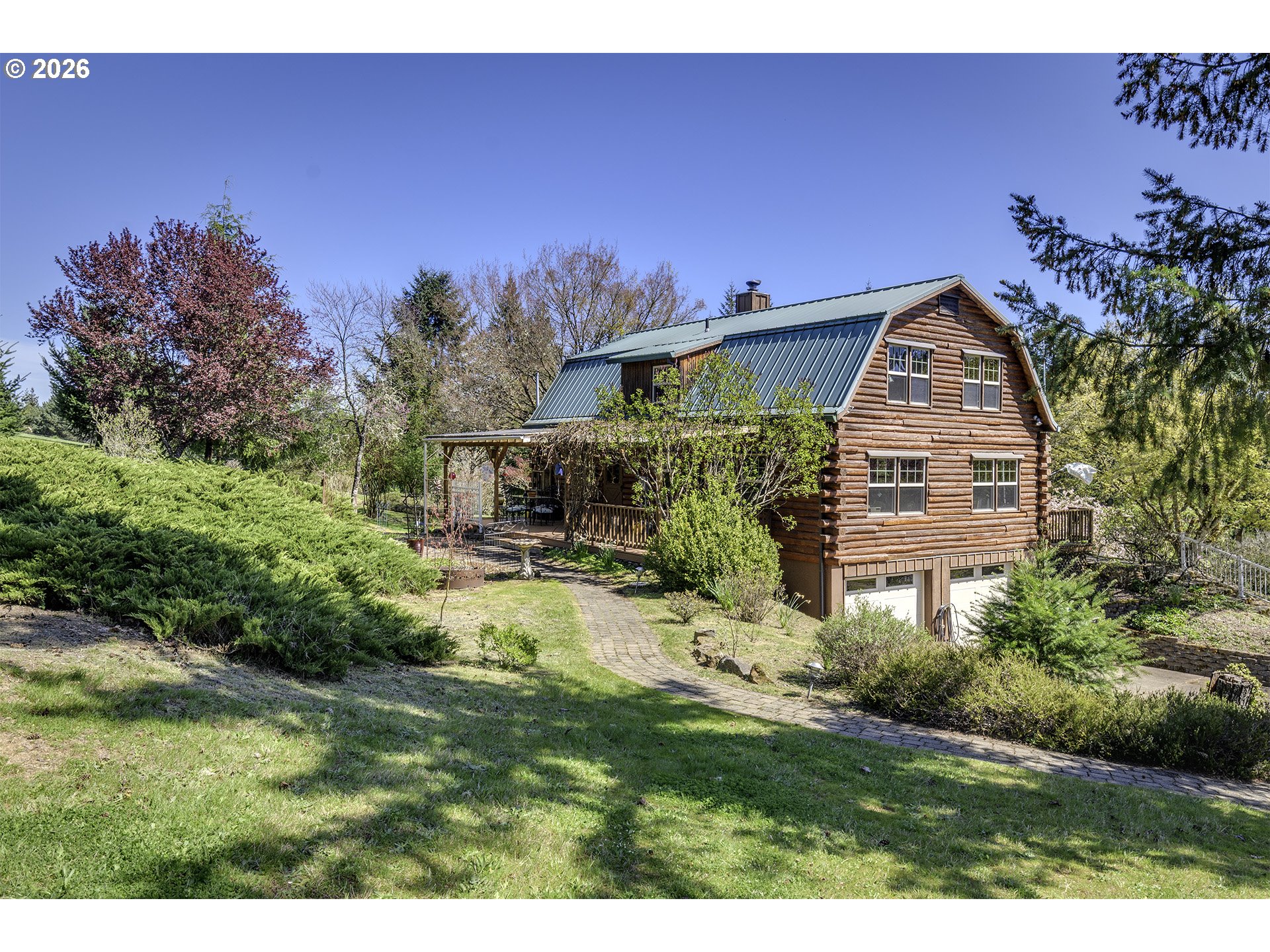 44800 Northwest Elk Mountain Road Banks, OR 97106 - Photo 7 of 36