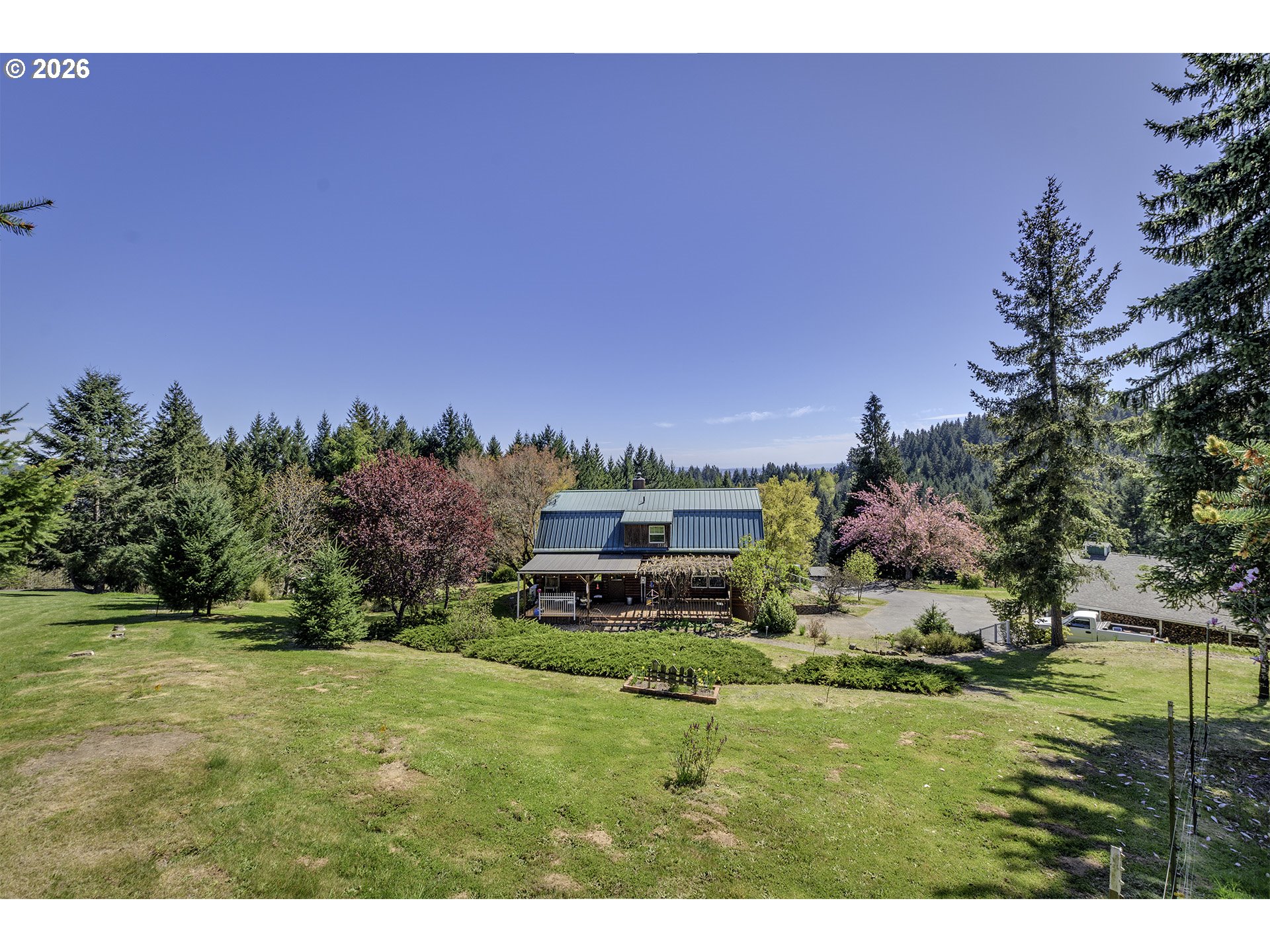 44800 Northwest Elk Mountain Road Banks, OR 97106 - Photo 8 of 36