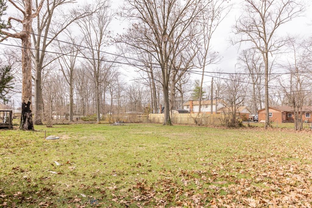 5512 Radnor Road Indianapolis, IN 46226 - Photo 19 of 19 Gallery Image 19