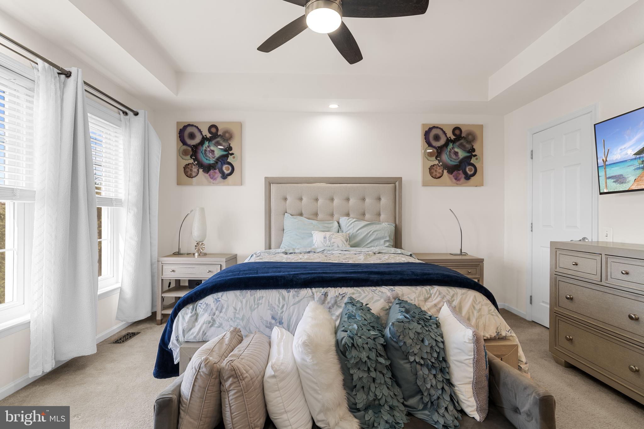 6339 Eagle Ridge Lane, Unit 51 Alexandria, VA 22312 - Photo 23 of 32