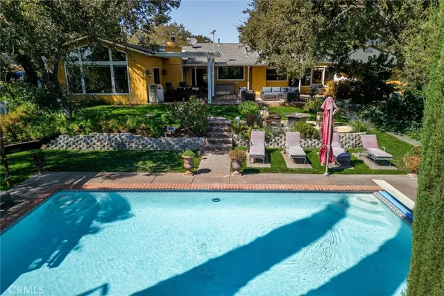 $2,100,000 | 2985 Templeton Road, Templeton, CA 93465