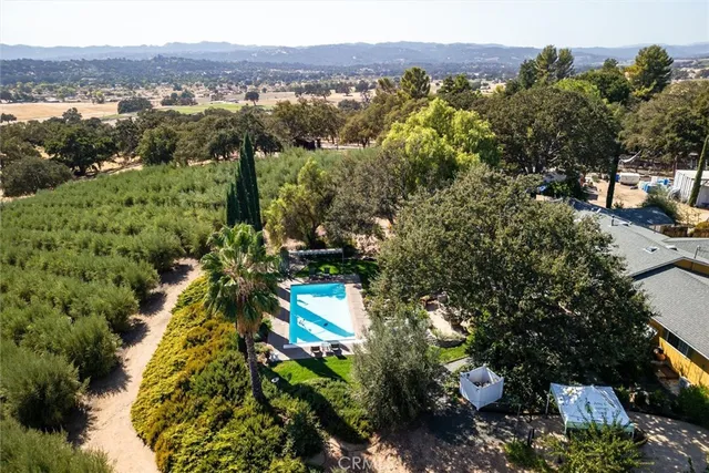 $2,100,000 | 2985 Templeton Road, Templeton, CA 93465