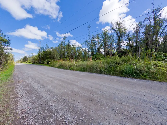 $100,000 | 18 Omeka Road, Mountain View, HI 96771