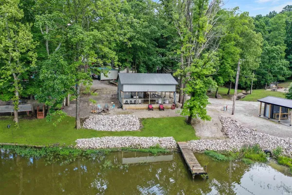 $139,900 | 0 Creekview Lane, Cannelton, IN 47520