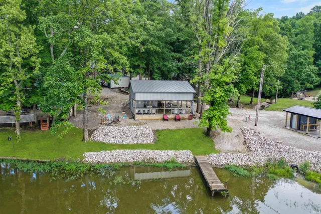 $139,900 | 0 Creekview Lane, Cannelton, IN 47520