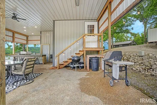 $139,900 | 0 Creekview Lane, Cannelton, IN 47520