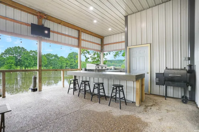 $139,900 | 0 Creekview Lane, Cannelton, IN 47520