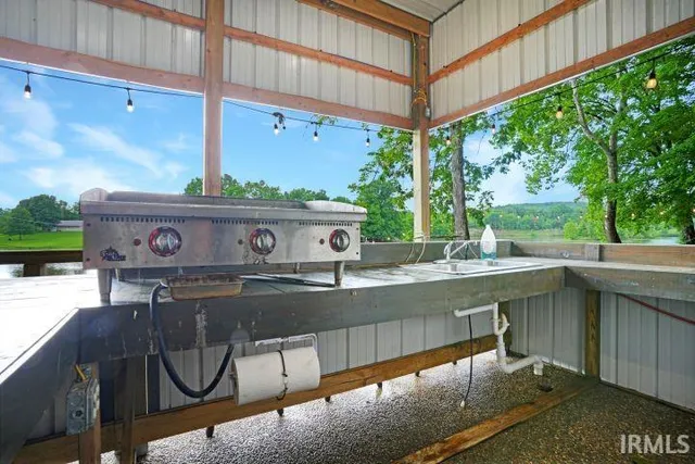 $139,900 | 0 Creekview Lane, Cannelton, IN 47520