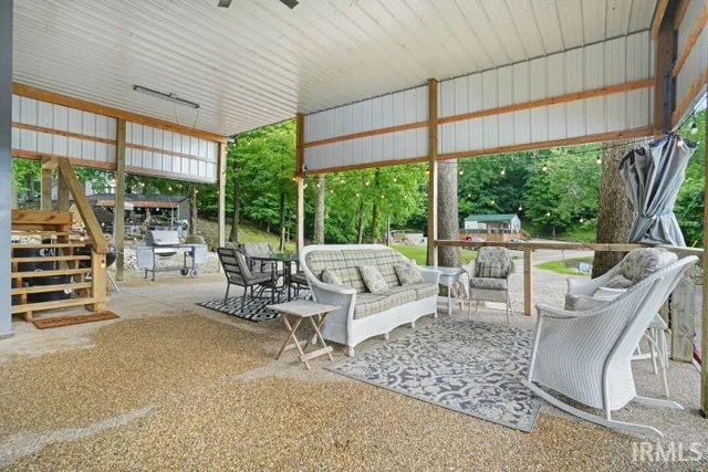 $139,900 | 0 Creekview Lane, Cannelton, IN 47520