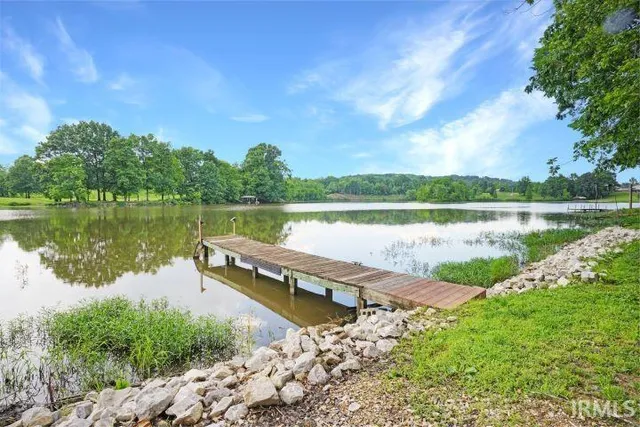 $139,900 | 0 Creekview Lane, Cannelton, IN 47520