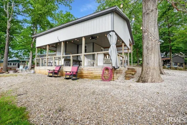 $139,900 | 0 Creekview Lane, Cannelton, IN 47520