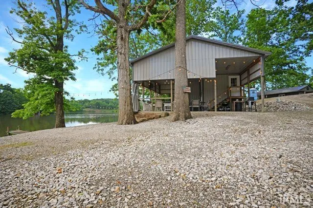 $139,900 | 0 Creekview Lane, Cannelton, IN 47520