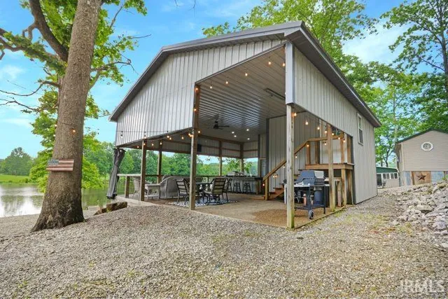 $139,900 | 0 Creekview Lane, Cannelton, IN 47520