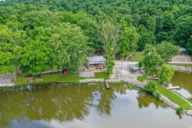 $139,900 | 0 Creekview Lane, Cannelton, IN 47520