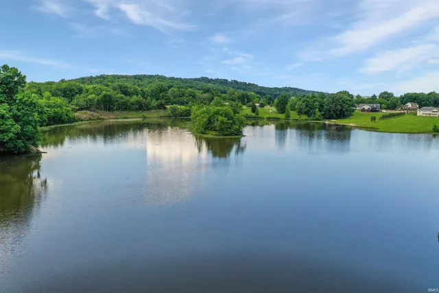 $139,900 | 0 Creekview Lane, Cannelton, IN 47520