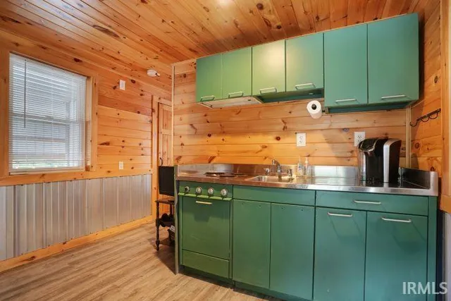 $139,900 | 0 Creekview Lane, Cannelton, IN 47520