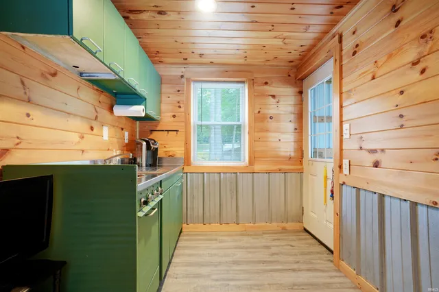 $139,900 | 0 Creekview Lane, Cannelton, IN 47520