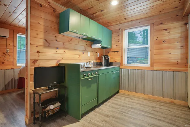 $139,900 | 0 Creekview Lane, Cannelton, IN 47520